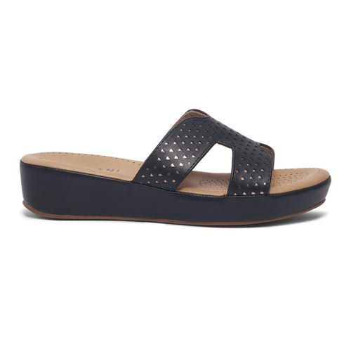 Javie Slip-on Flats